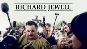 Richard Jewell's poster