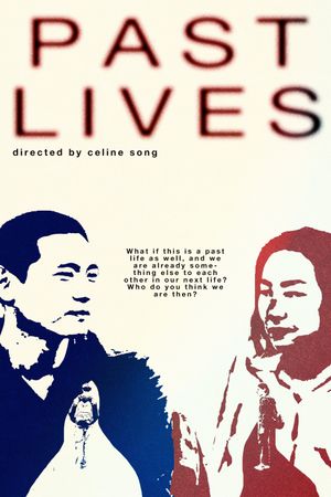 Past Lives's poster