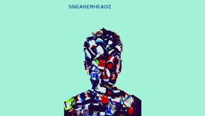 Sneakerheadz's poster