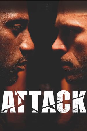 Attack's poster