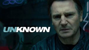 Unknown's poster