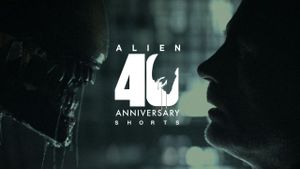 Alien 40th Anniversary Shorts's poster