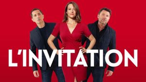 L'Invitation's poster
