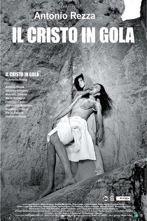 Il Cristo in gola's poster