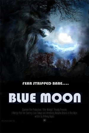 Blue Moon's poster