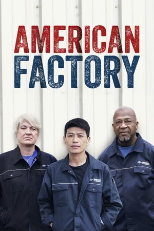 American Factory's poster
