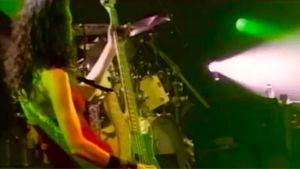 The Smashing Pumpkins: Live In Tokyo's poster