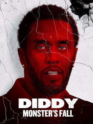 Diddy: Monster's Fall's poster
