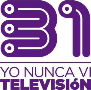 31 minutos: Yo Nunca Vi Televisión's poster