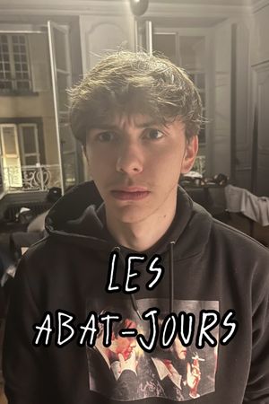 LES ABAT-JOURS's poster