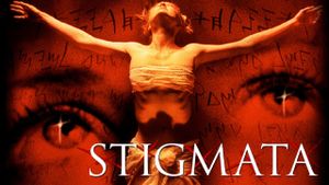 Stigmata's poster