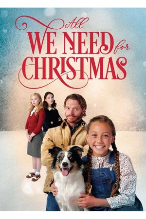 All We Need for Christmas's poster