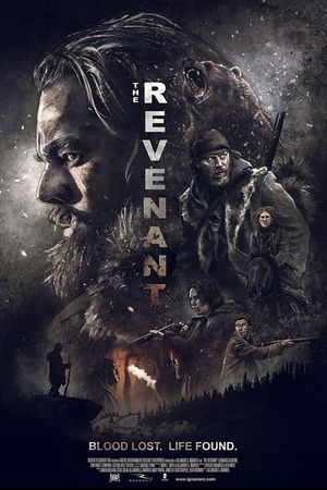 The Revenant's poster