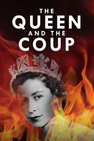 The Queen and the Coup's poster