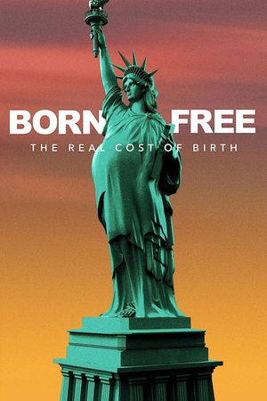 Born Free: The Real Cost of Birth's poster image