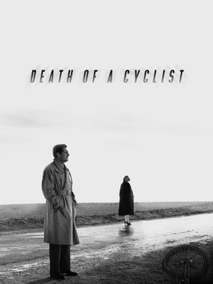 Death of a Cyclist's poster