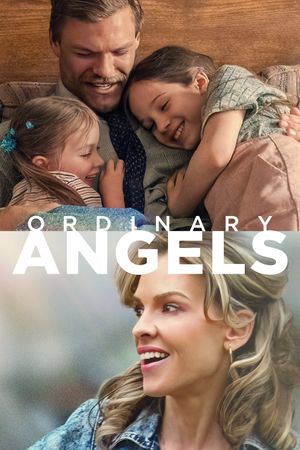 Ordinary Angels's poster