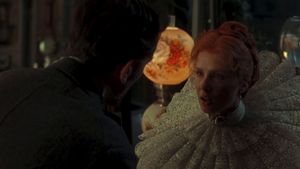 Dracula's poster