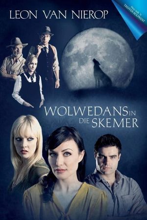 Wolwedans in die Skemer's poster