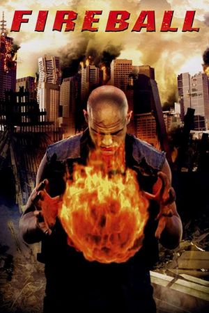 Fireball's poster