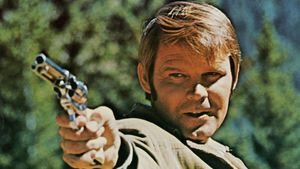 True Grit's poster