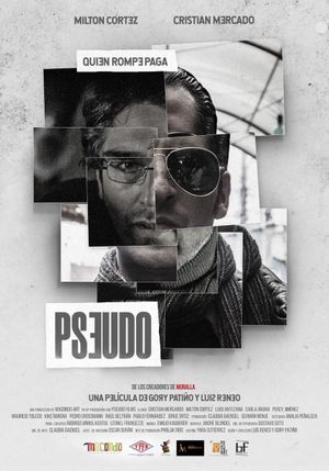 Pseudo's poster image