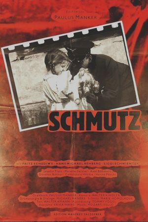 Schmutz's poster