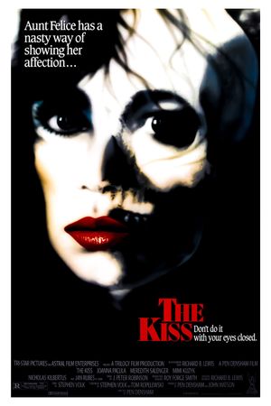 The Kiss's poster