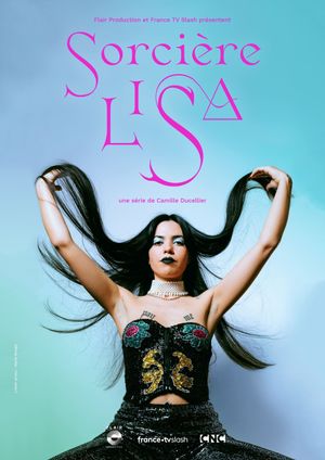 Lisa the Witch's poster image