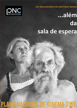 ...além da sala de espera's poster
