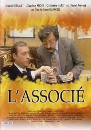 L'associé's poster