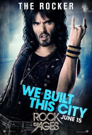 Rock of Ages's poster