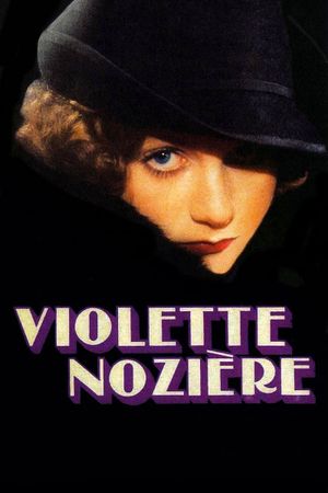 Violette's poster image