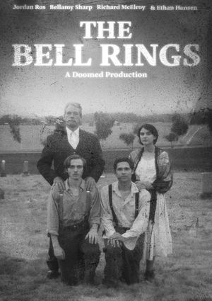 The Bell Rings's poster