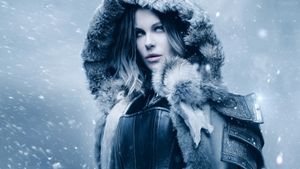 Underworld: Blood Wars's poster