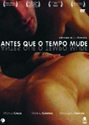 Before Things Change's poster