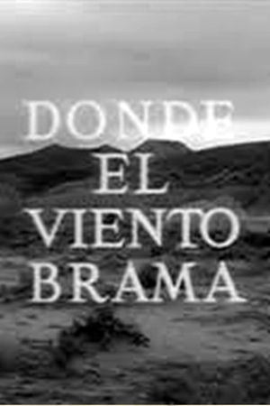 Allá donde el viento brama's poster image