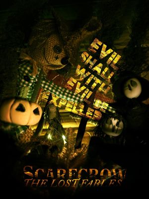 Massacre of the Witch's Child's poster
