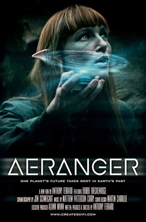 Aeranger's poster