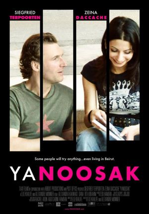 Yanoosak's poster image