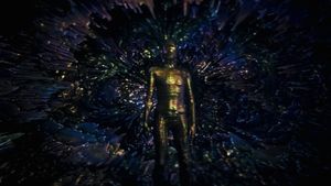 Annihilation's poster