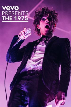 Vevo Presents: The 1975's poster