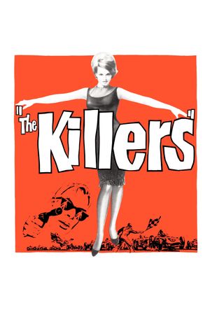The Killers's poster