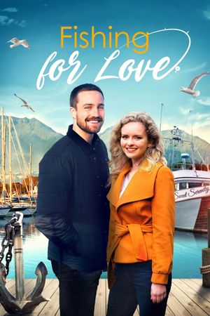 Fishing for Love's poster