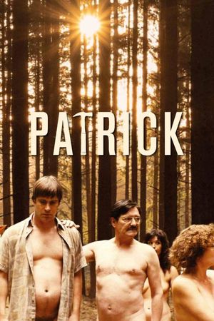 Patrick's poster