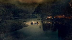 The Lost City of Z's poster
