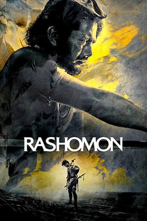 Rashomon's poster