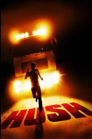 Hush's poster