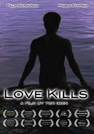 Love Kills's poster