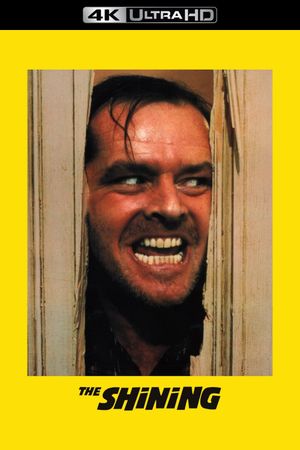 The Shining's poster